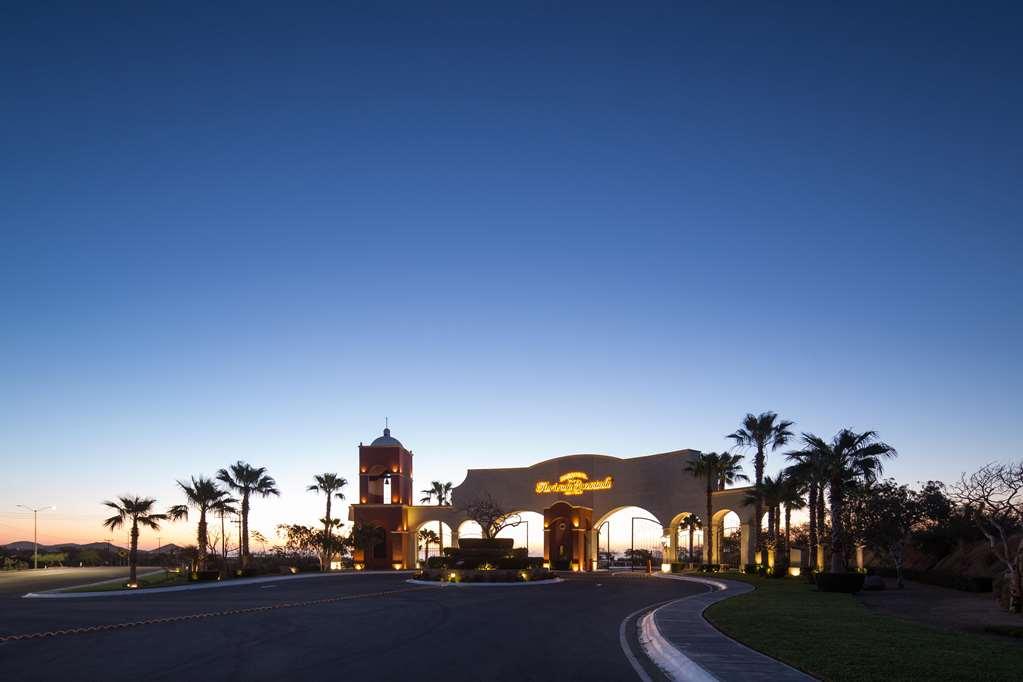The Residences At Hacienda Encantada Cabo San Lucas Exterior foto