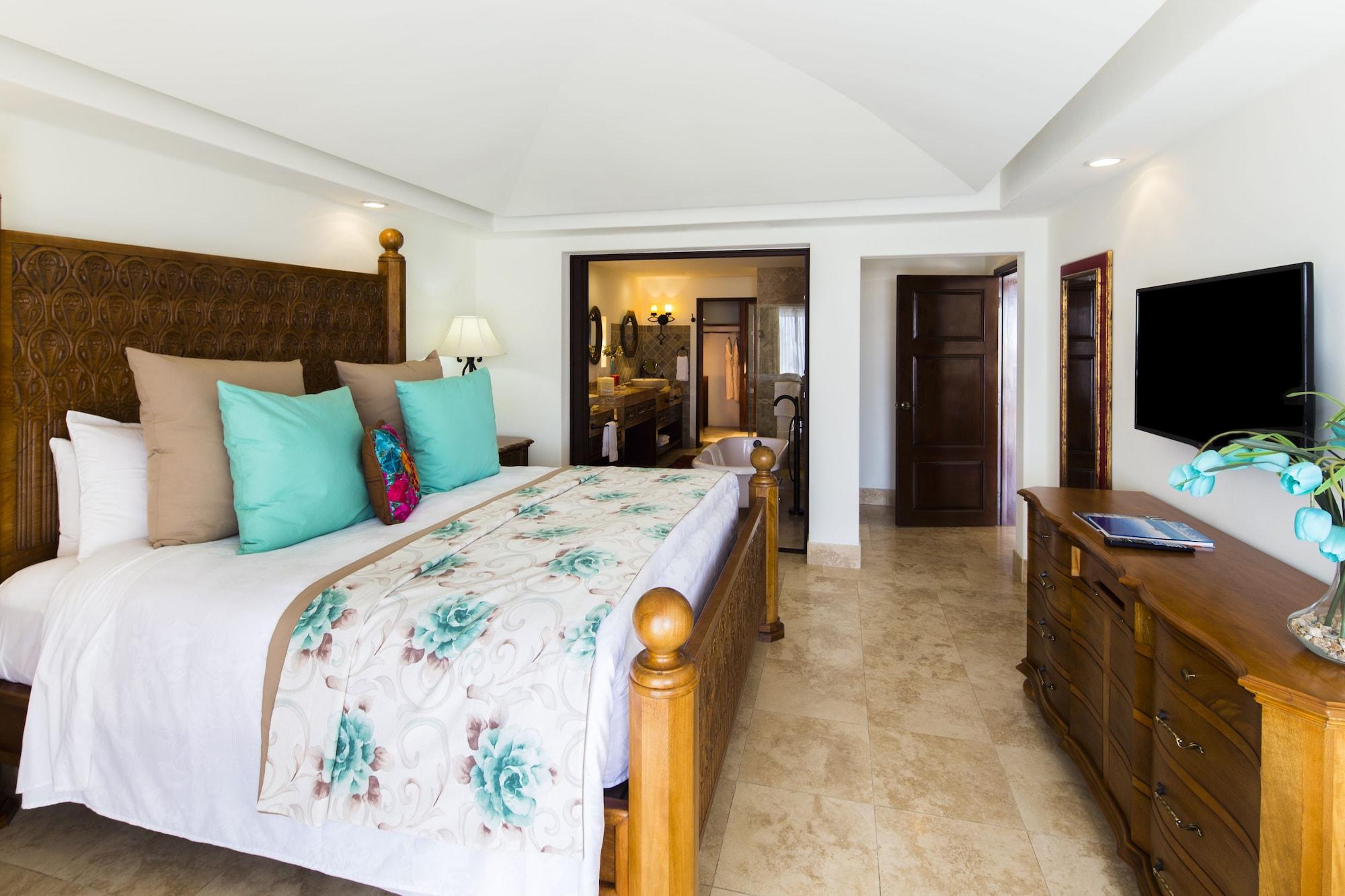 The Residences At Hacienda Encantada Cabo San Lucas Exterior foto