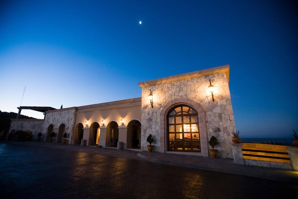 The Residences At Hacienda Encantada Cabo San Lucas Exterior foto